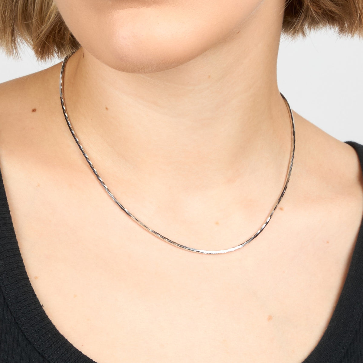 Twisted Chain