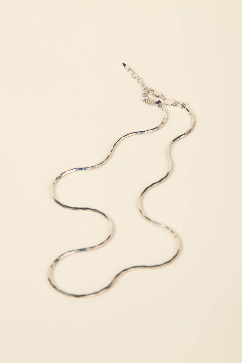 Twisted Chain